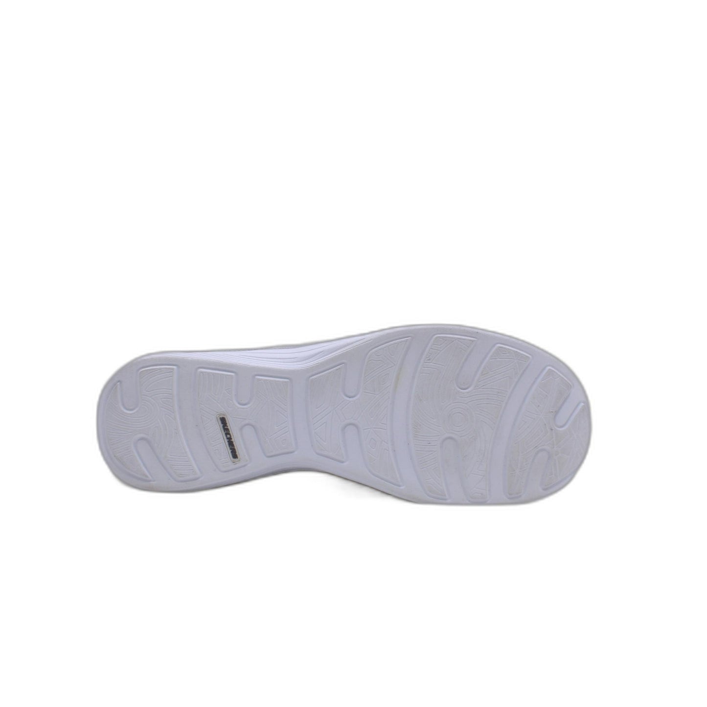 Skechers Black Sneaker