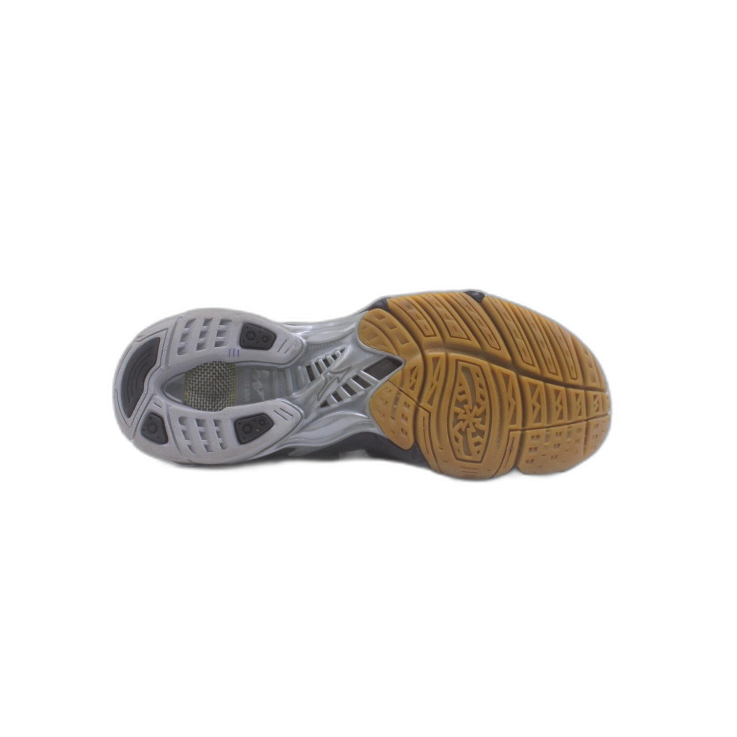 Mizuno Women's Wave Bolt 4 Volleyball Shoe