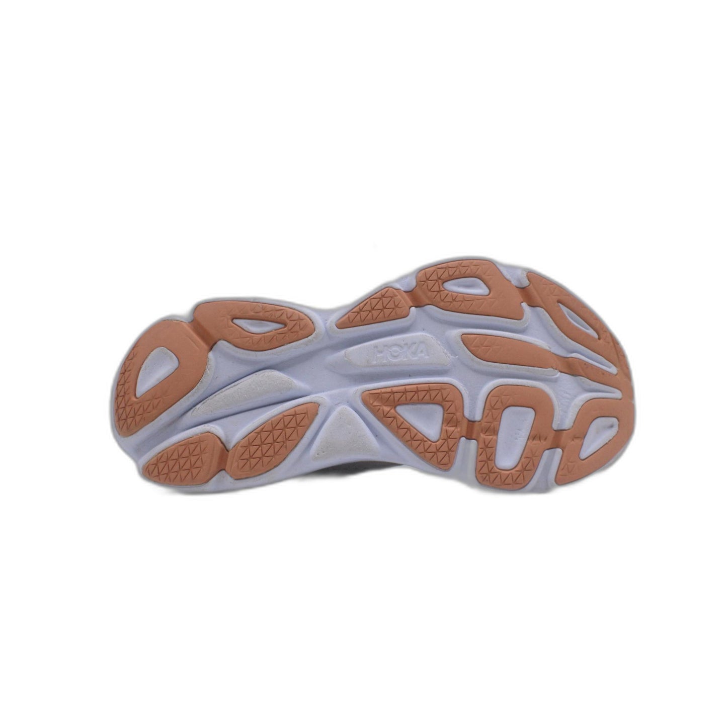 Hoka One One Bondi 8 Low Summer Song W Sneaker