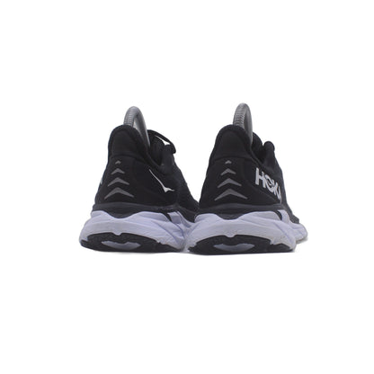 Hoka One One Clifton 8 Lunar Rock Nimbus Cloud Sneaker