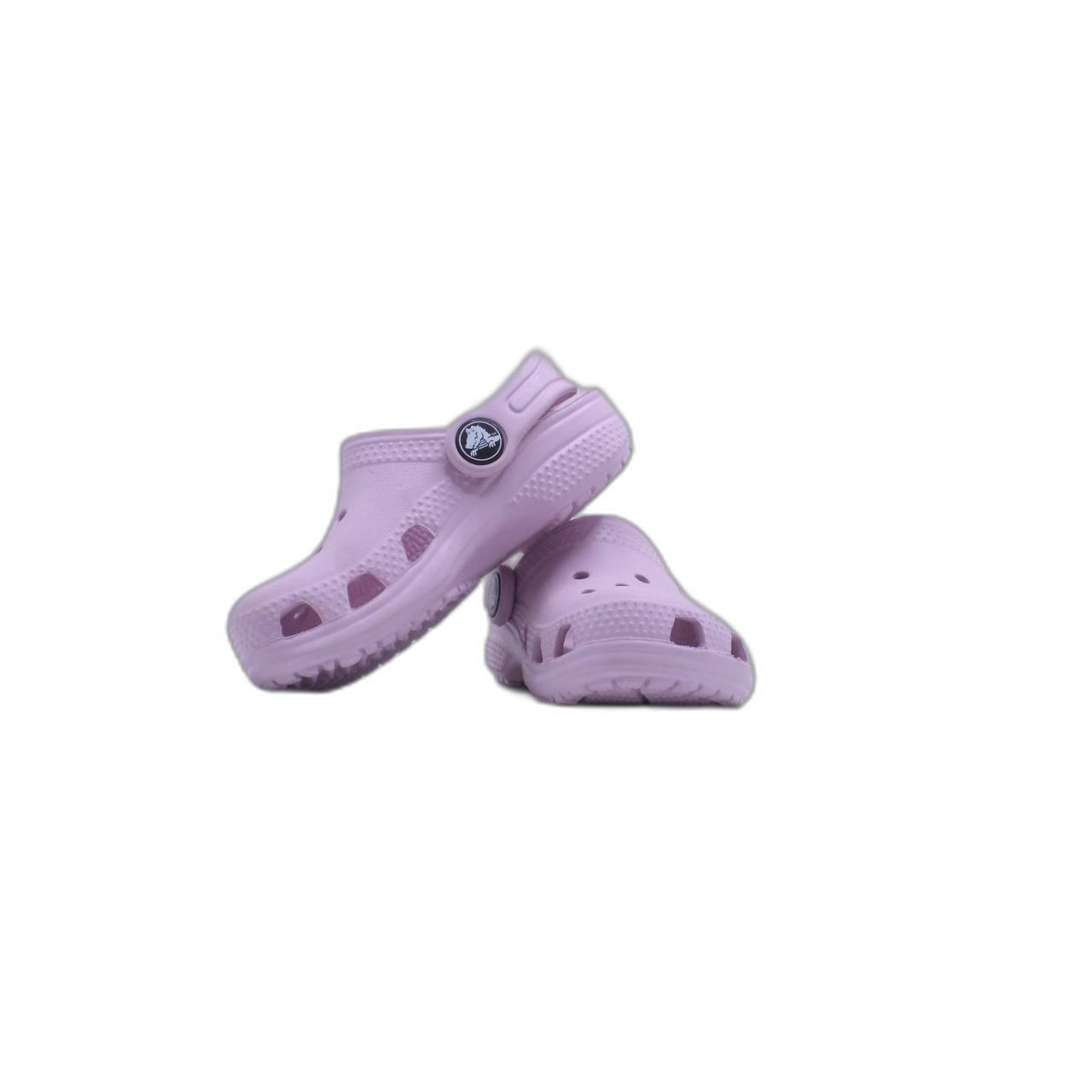 Crocs Classic Clogs Slip-On