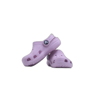 Crocs Classic Clogs Slip-On