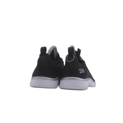 Skechers Black Sneaker