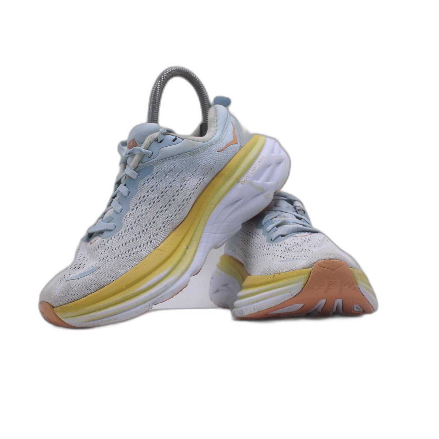 Hoka One One Bondi 8 Low Summer Song W Sneaker