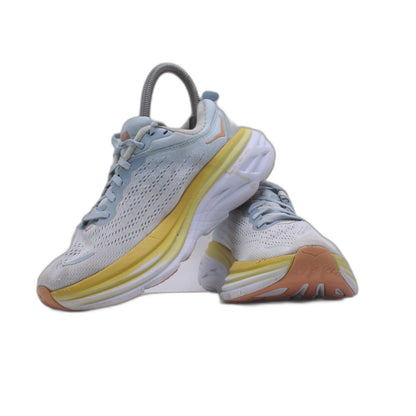 Hoka One One Bondi 8 Low Summer Song W Sneaker