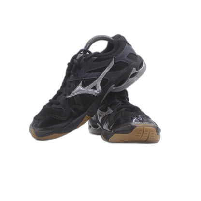 Mizuno Women's Wave Bolt 4 Volleyball Shoe