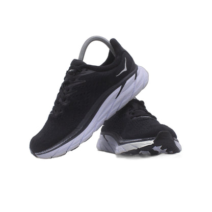 Hoka One One Clifton 8 Lunar Rock Nimbus Cloud Sneaker