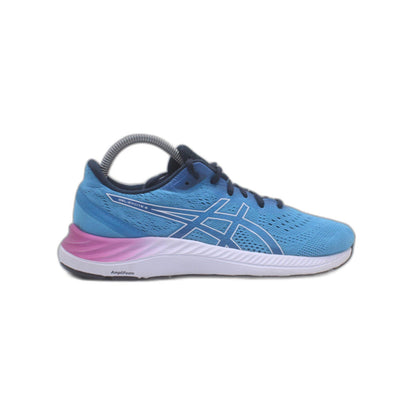 Asics Womens Gel Excite 8 1012A916 Blue Running Shoe