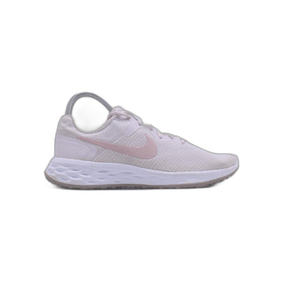 Nike Revolution 6 NN Light Pink Women's Running Shoe