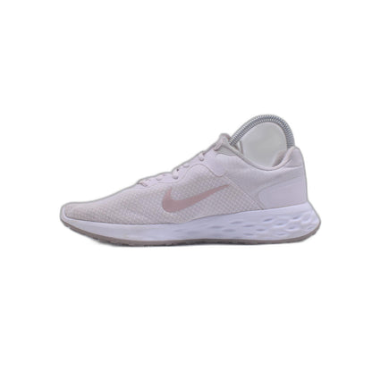 Nike Revolution 6 NN Light Pink Women's Running Shoe