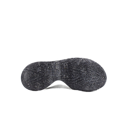 Nike Kyrie Low 4 Pale Ivory Iron Gray Basketball Shoe