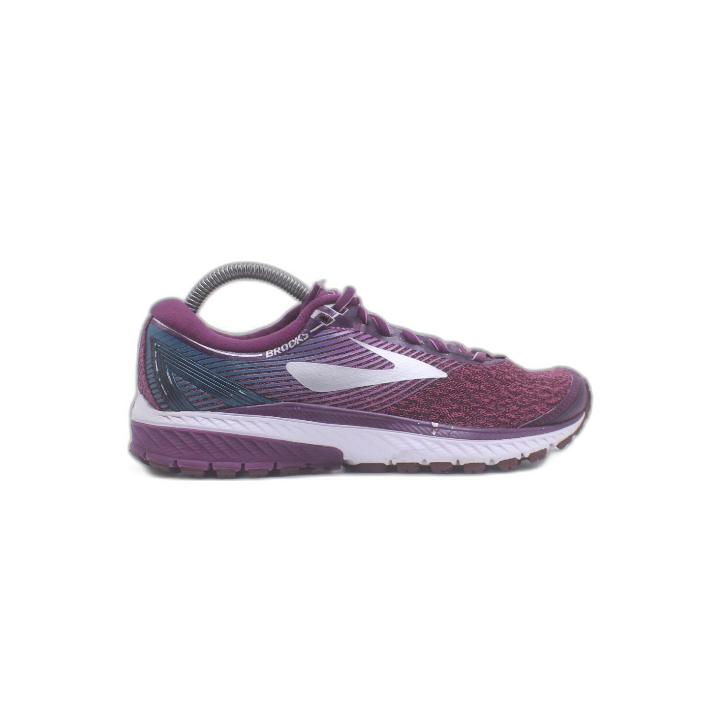 Brooks Ghost 10 Running Jogging Athletic Sneaker