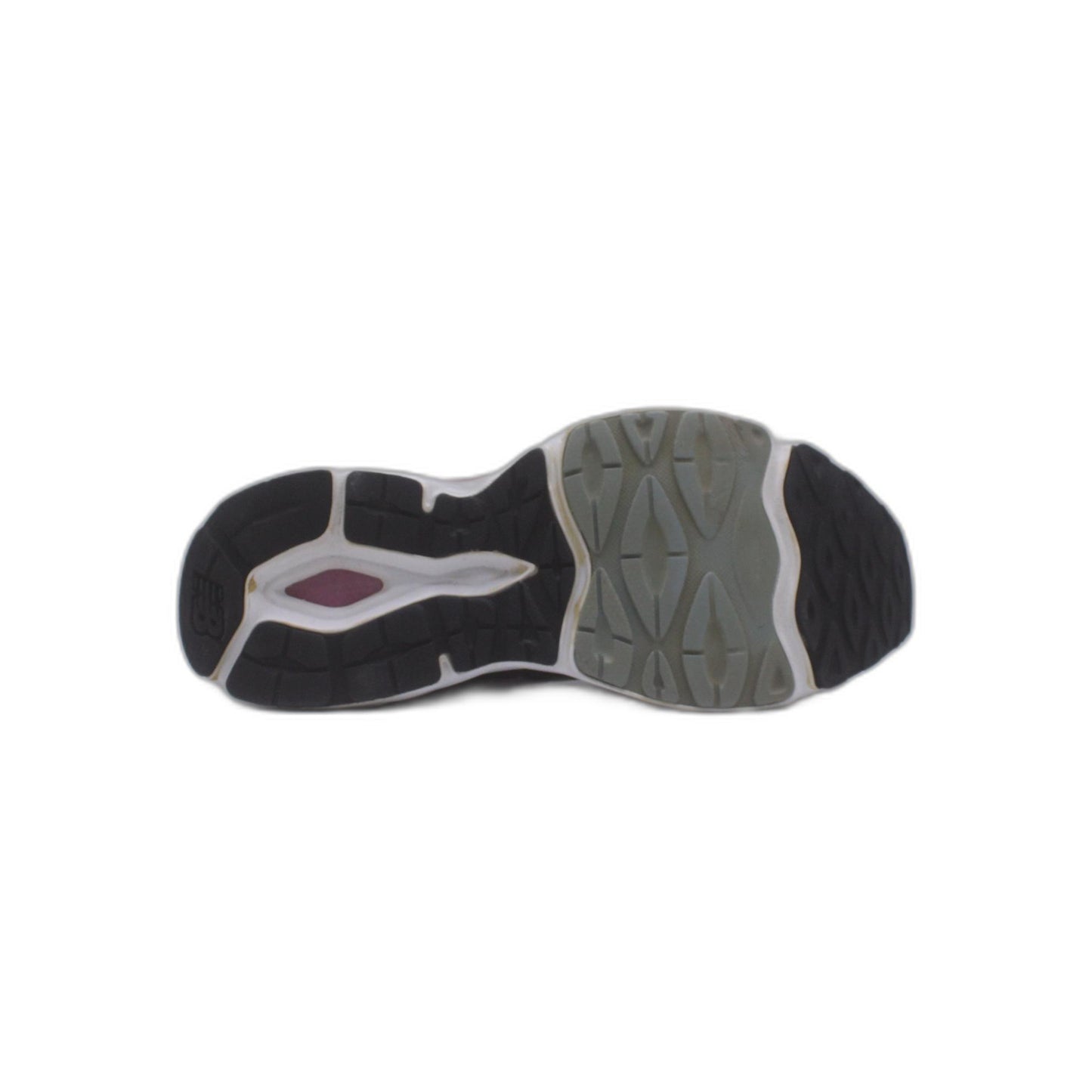 New Balance Women's 680 V3 Tech Ride Black Sneaker