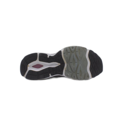 New Balance Women's 680 V3 Tech Ride Black Sneaker