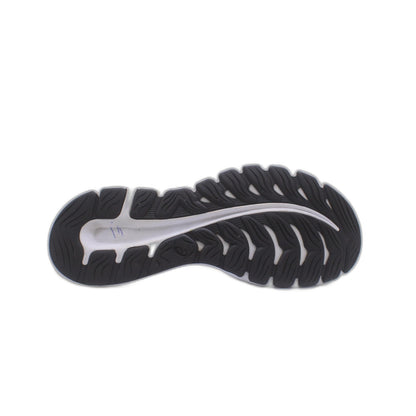 Asics Womens Gel Excite 8 1012A916 Blue Running Shoe