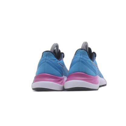 Asics Womens Gel Excite 8 1012A916 Blue Running Shoe