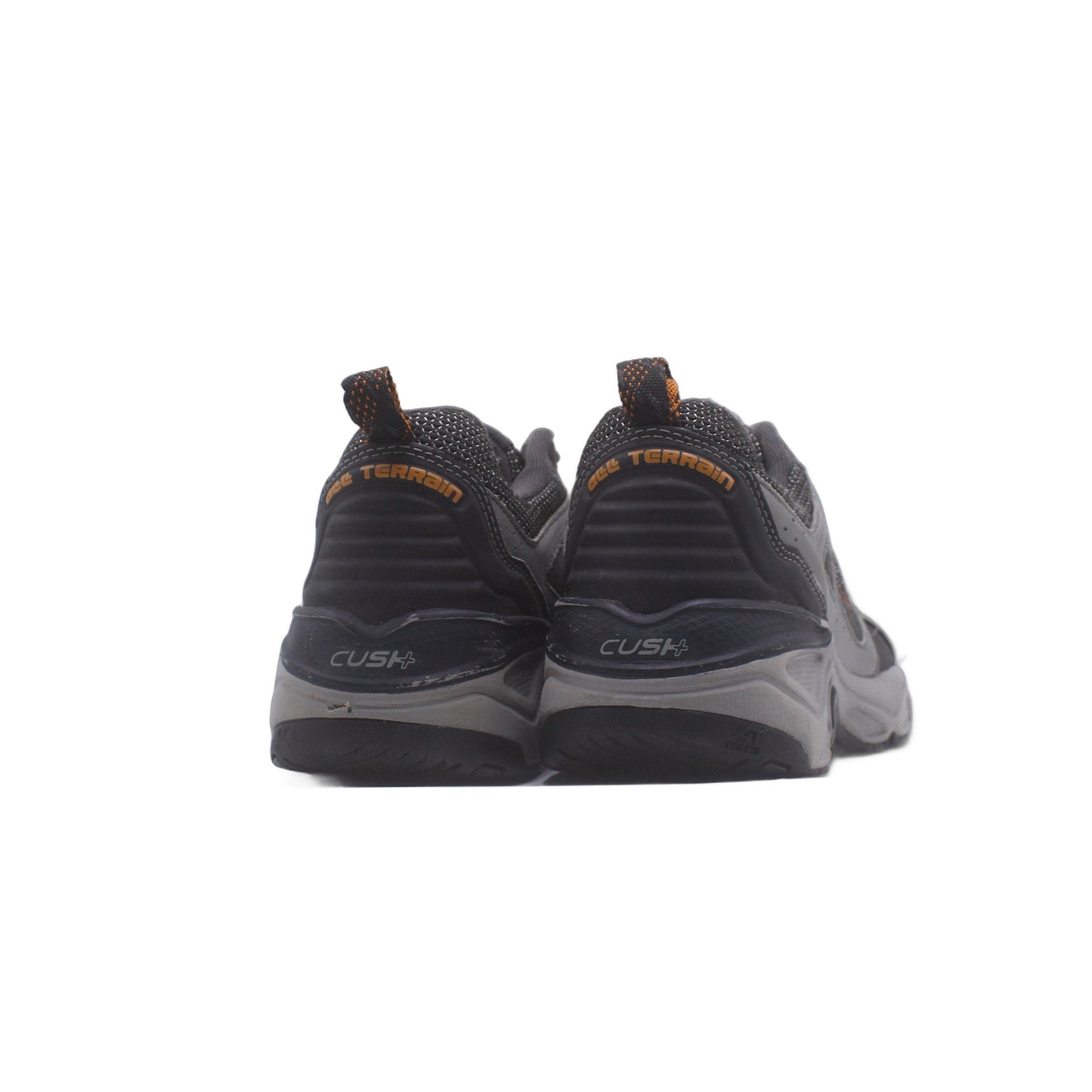 New Balance Mens 481 V3 Gray Hiking Shoe