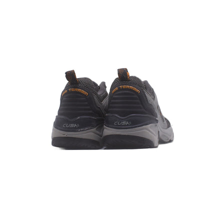 New Balance Mens 481 V3 Gray Hiking Shoe