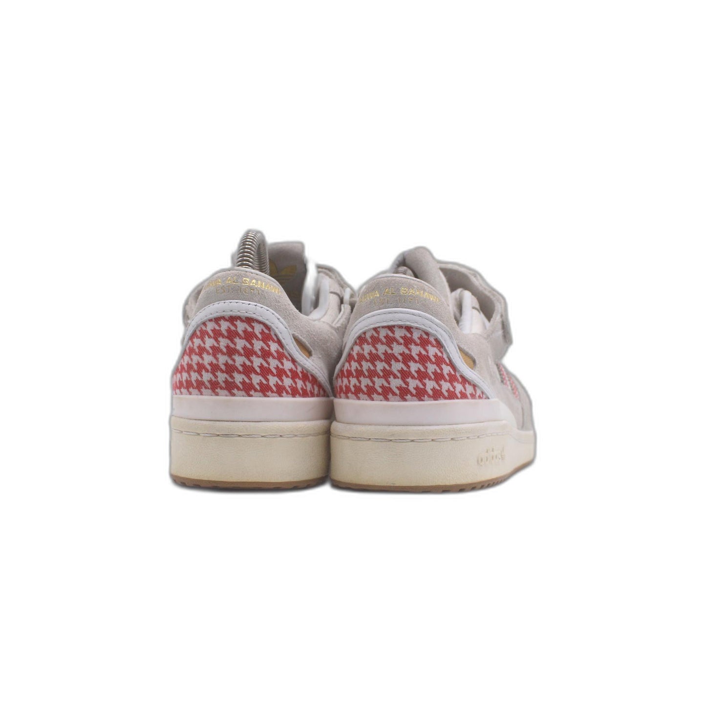 Adidas Forum 84 Low Arwa Al Banawi, Sneaker