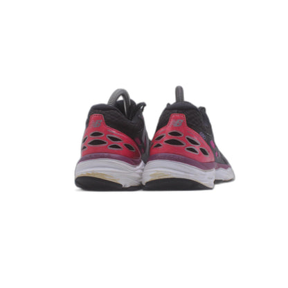 New Balance Women's 680 V3 Tech Ride Black Sneaker