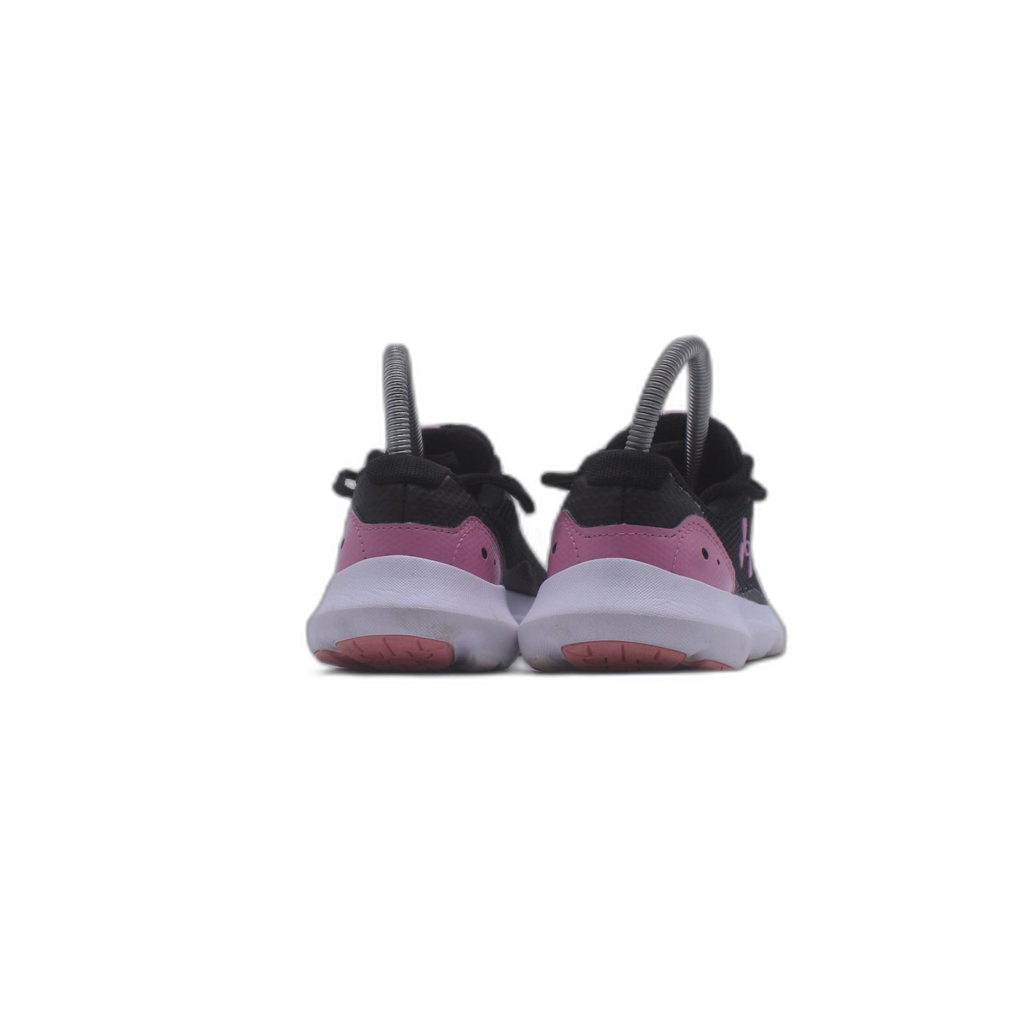 Under Armour Surge Black Sneaker