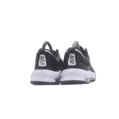 Nike Wmns Air Max AP 'Black White' Sneaker