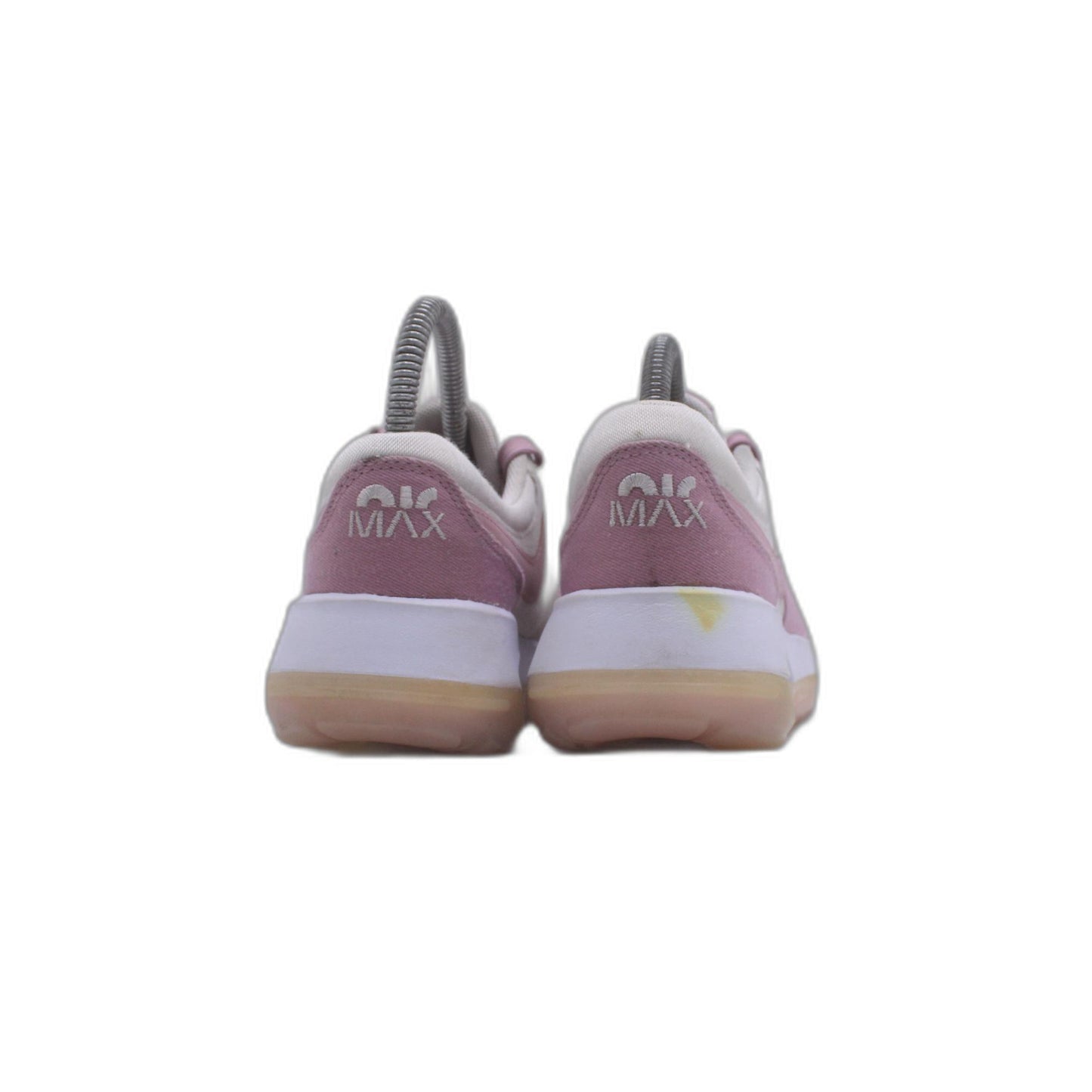 Nike™ Air Max Motif (GS) Big Kids' Shoe