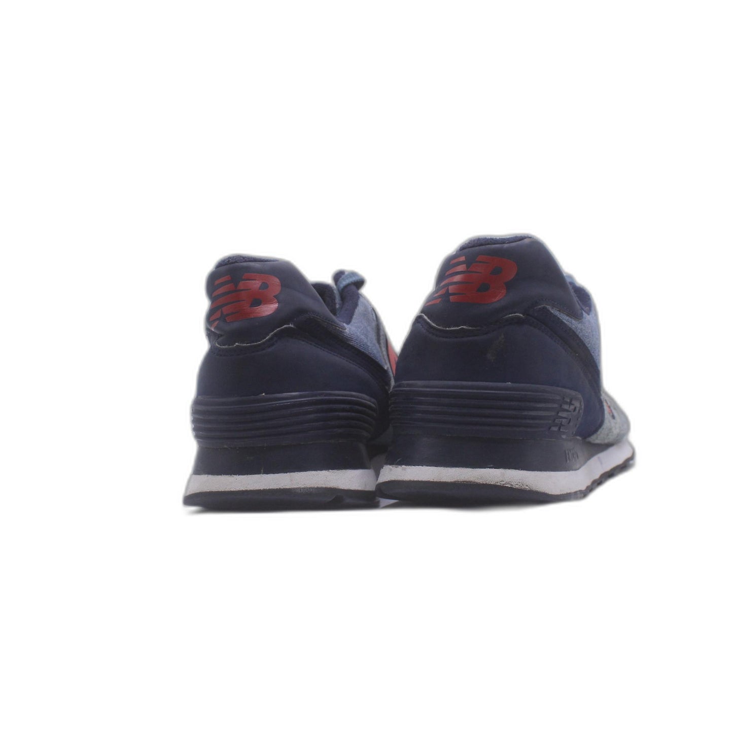 New Balance ML574 Sweatshirt Shoe
