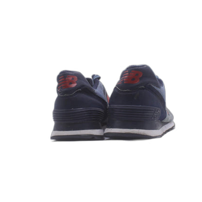 New Balance ML574 Sweatshirt Shoe