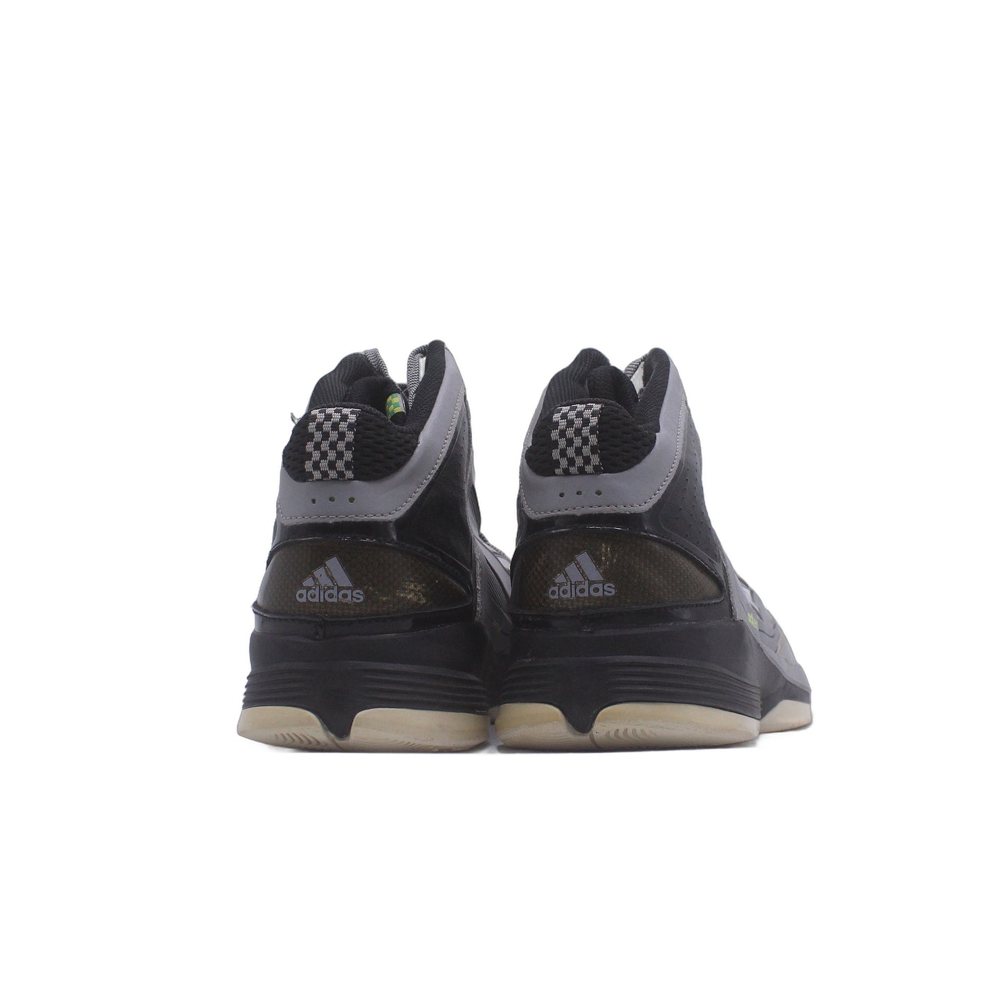 ADIDAS AS SMU ADIZERO GHOST MENS  Basketball Shoe