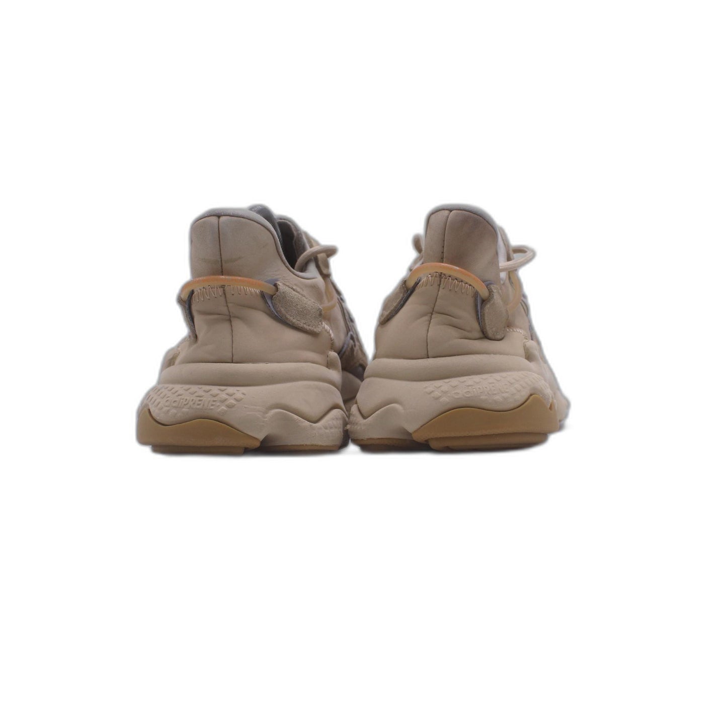 Adidas originals Ozweego 'Pale Nude' Non-slip and lightweight Low-top Sneaker