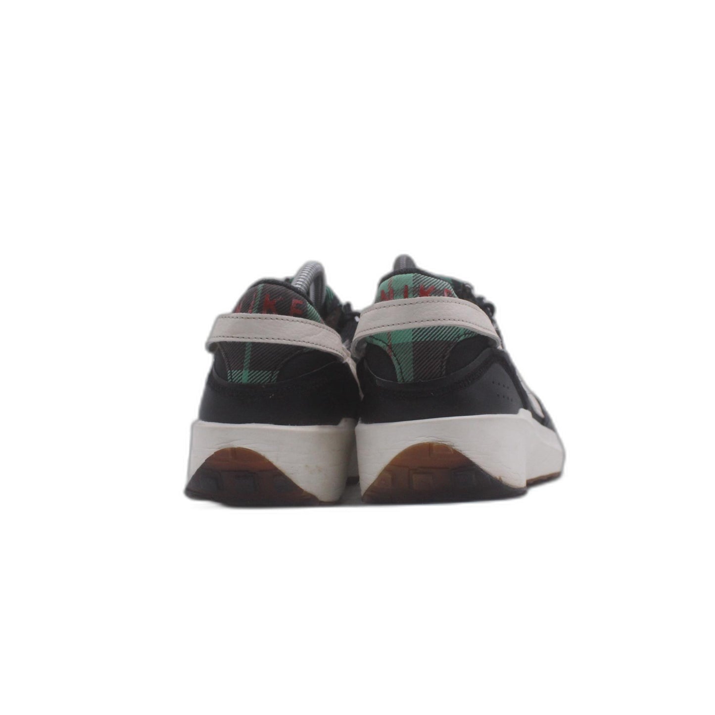 Nike Waffle Debut Premium Tartan Plaid Sneaker