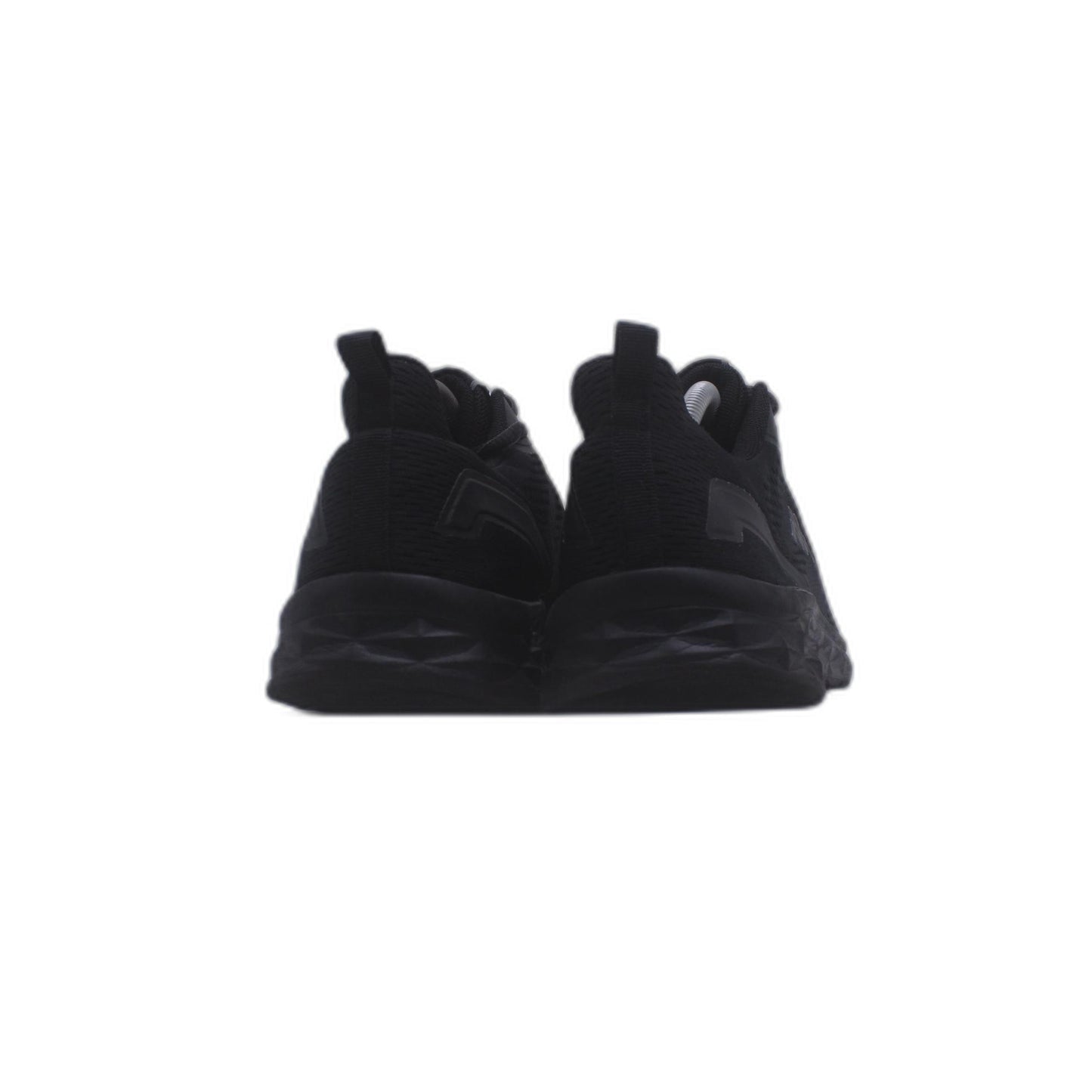 Kappa Black Sneaker