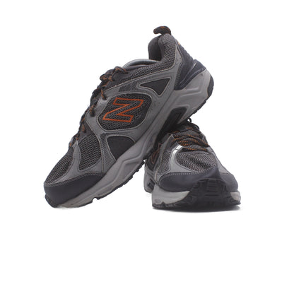 New Balance Mens 481 V3 Gray Hiking Shoe