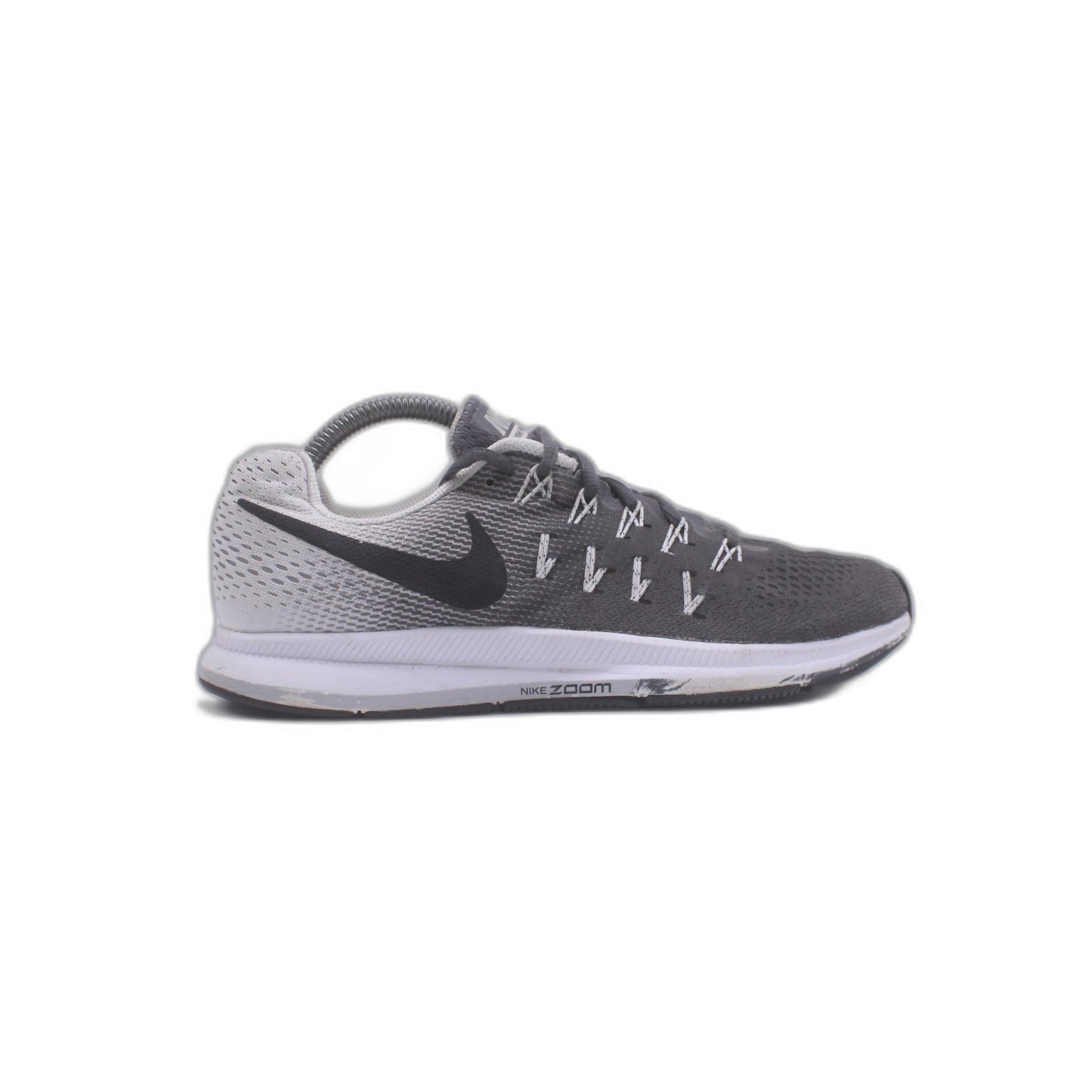 Nike Air Zoom Pegasus 33 831352-002 Brown Running Shoe