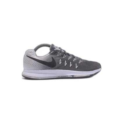 Nike Air Zoom Pegasus 33 831352-002 Brown Running Shoe