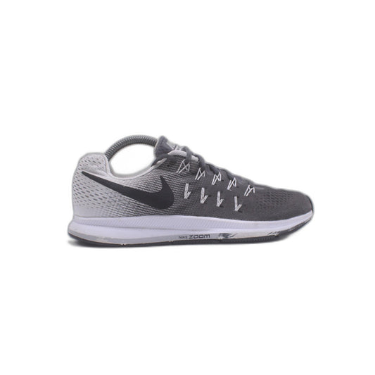 Nike Air Zoom Pegasus 33 831352-002 Brown Running Shoe