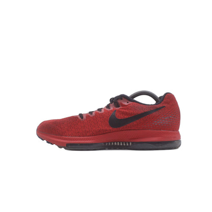Nike Air Zoom Pegasus 35 University Red Sneaker