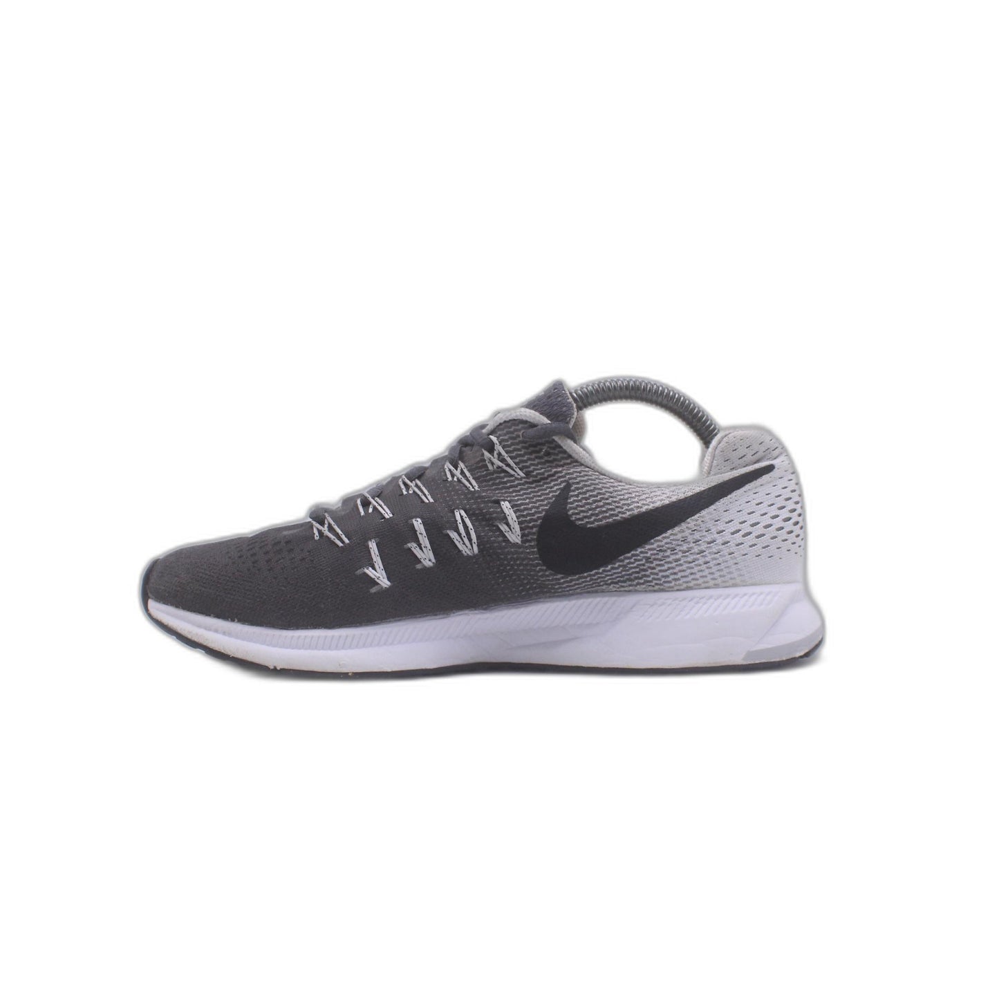 Nike Air Zoom Pegasus 33 831352-002 Brown Running Shoe