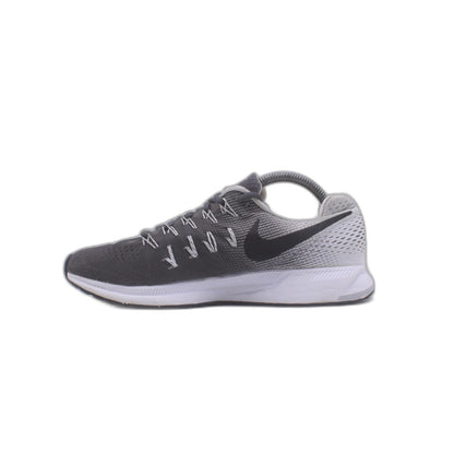 Nike Air Zoom Pegasus 33 831352-002 Brown Running Shoe