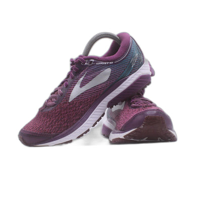 Brooks Ghost 10 Running Jogging Athletic Sneaker