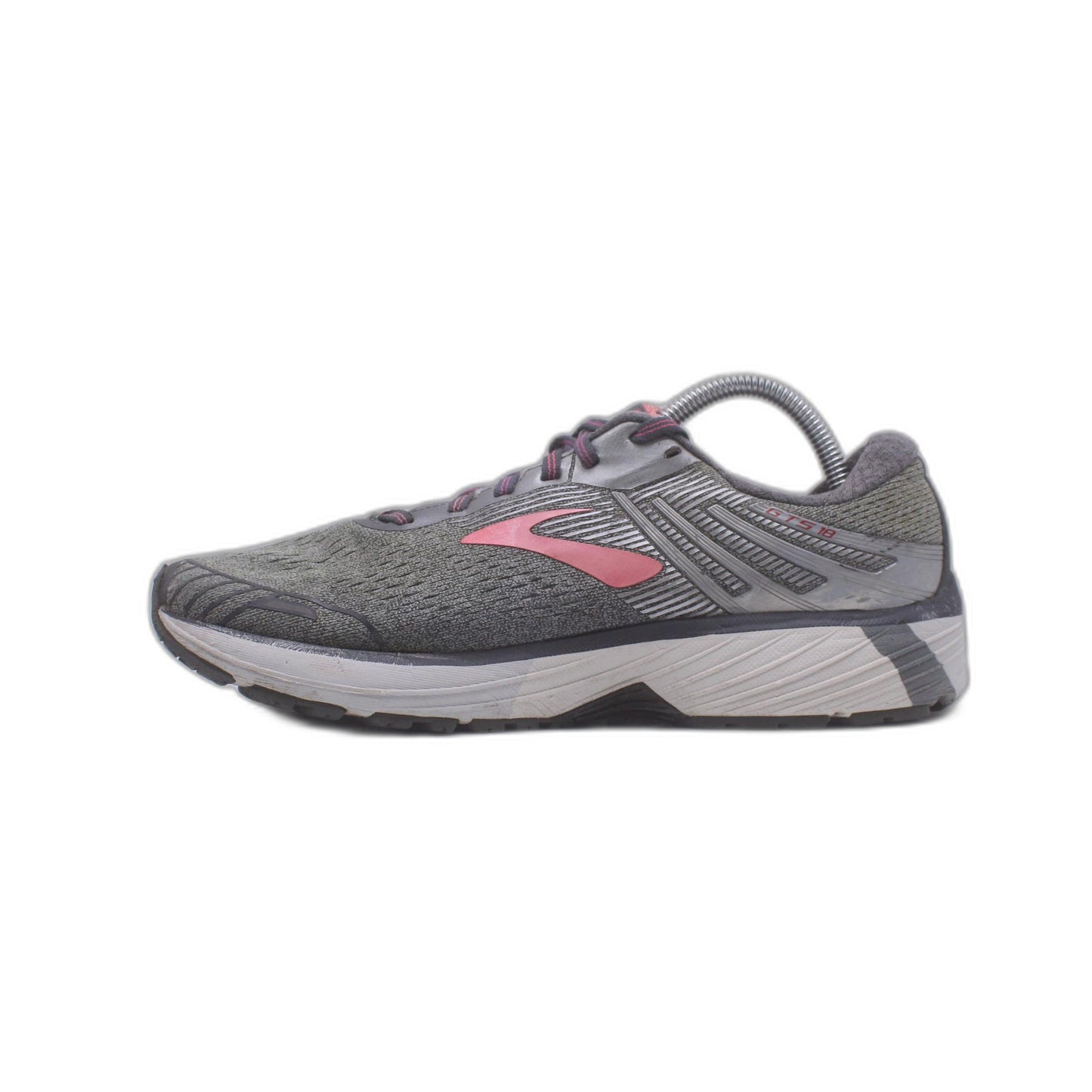 Brooks Adrenaline GTS 18 Women's Running Shoe