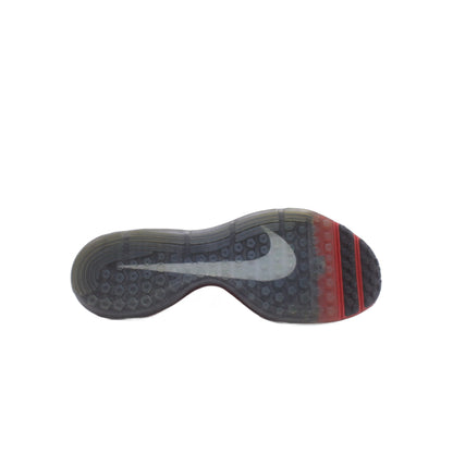 Nike Air Zoom Pegasus 35 University Red Sneaker