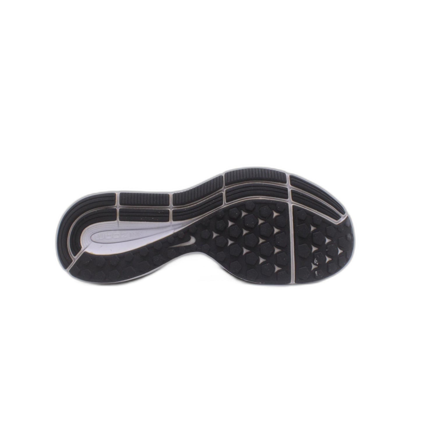 Nike Air Zoom Pegasus 33 831352-002 Brown Running Shoe