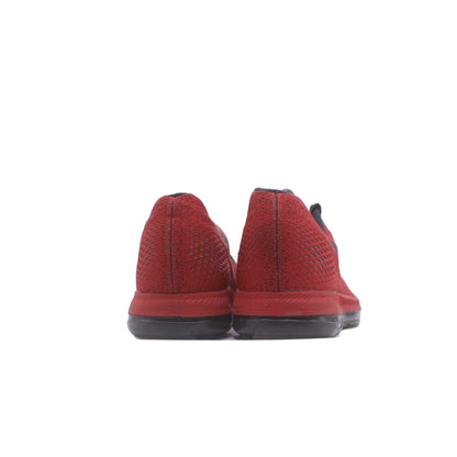 Nike Air Zoom Pegasus 35 University Red Sneaker