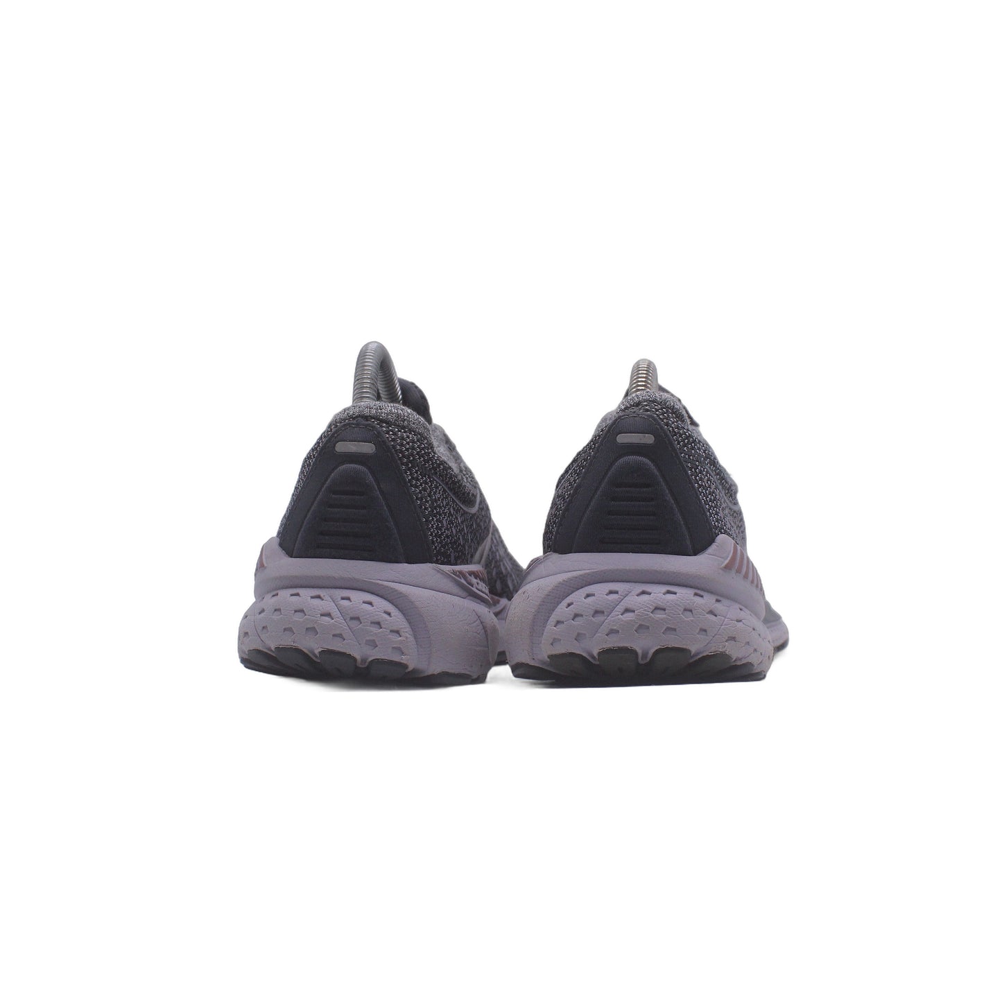 Brooks Adrenaline Gray Sneaker