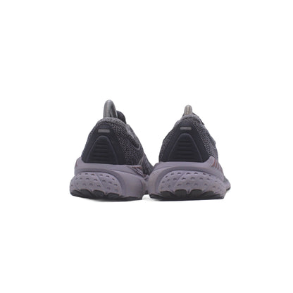 Brooks Adrenaline Gray Sneaker