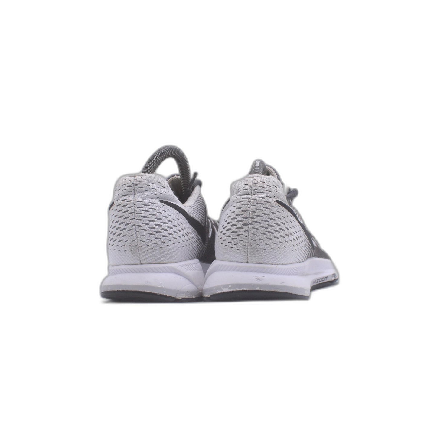 Nike Air Zoom Pegasus 33 831352-002 Brown Running Shoe