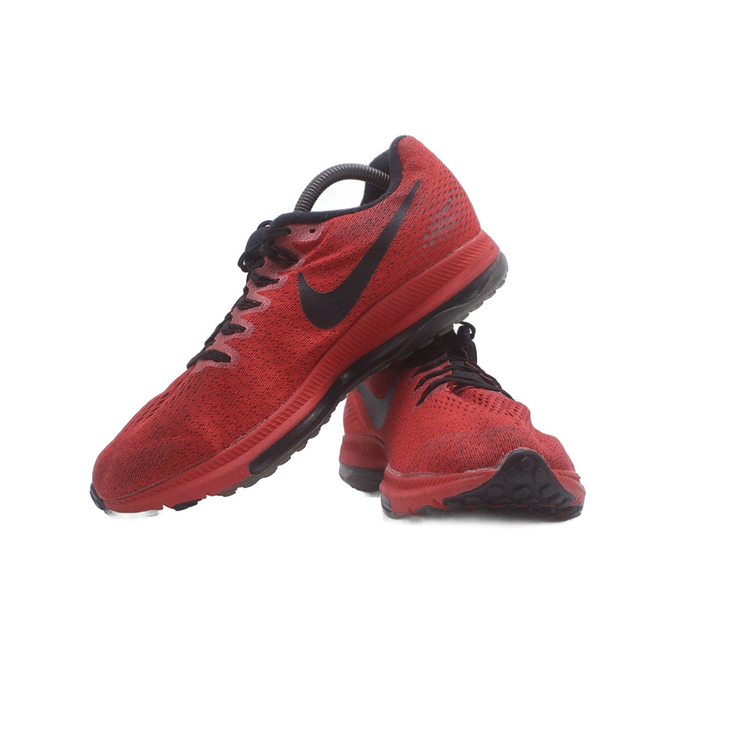 Nike Air Zoom Pegasus 35 University Red Sneaker