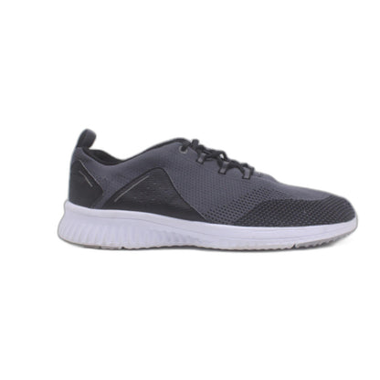Fila Mens Verso Memory Foam Athletic Shoe